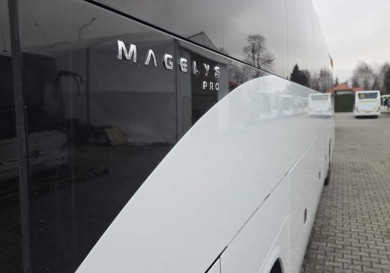 Iveco MAGELYS / SPROWADZONY / 59 MIEJSC/ WC - Autocar: photos 3 Iveco MAGELYS / SPROWADZONY / 59 MIEJSC/ WC - Autocar: photos 3