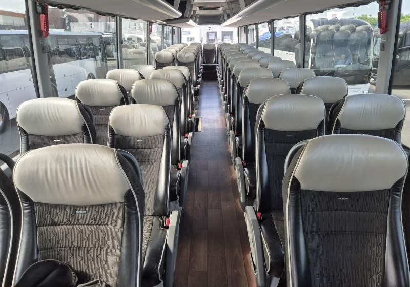 MAN LION'S COACH/ SPROWADZONY / 55 MIEJSC/ EURO 6 - Autocar: photos 4 MAN LION'S COACH/ SPROWADZONY / 55 MIEJSC/ EURO 6 - Autocar: photos 4