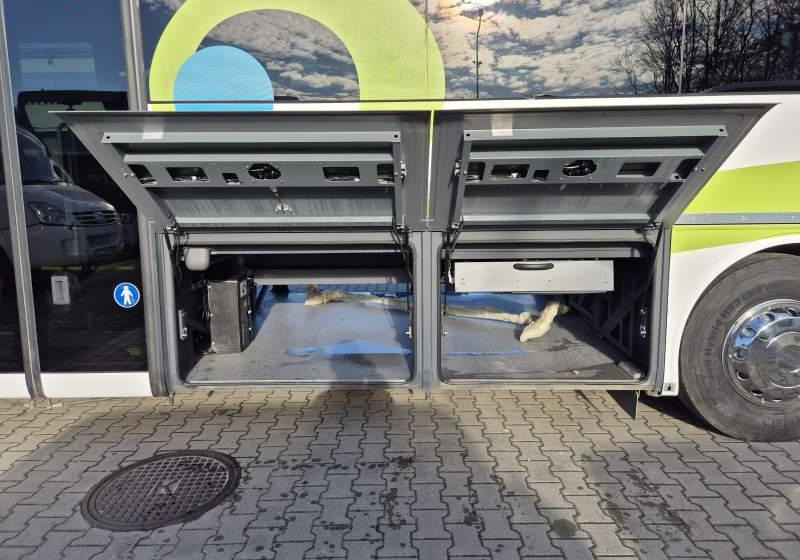 Bus interurbain MAN LION'S INTERCITY/ SPROWADZONY / 12.30 M / EURO 6: photos 20