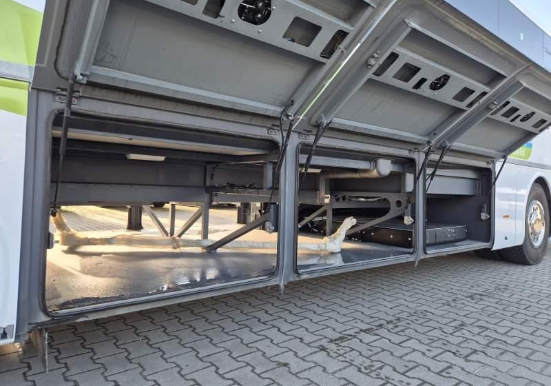 Bus interurbain MAN LION'S INTERCITY/ SPROWADZONY / 12.30 M / EURO 6: photos 18