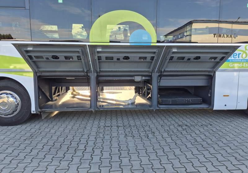 Bus interurbain MAN LION'S INTERCITY/ SPROWADZONY / 12.30 M / EURO 6: photos 19