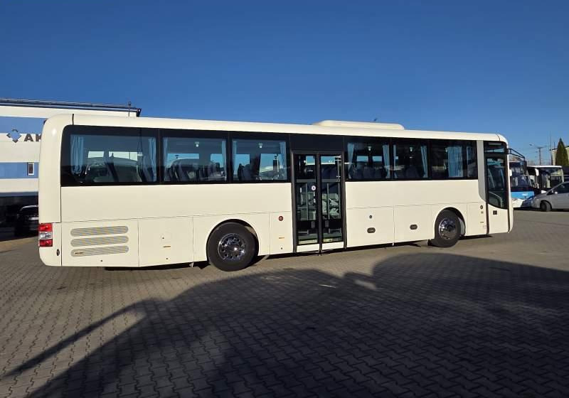 MAN LION'S INTERCITY/ SPROWADZONY / 179 000 KM / - Bus interurbain: photos 2 MAN LION'S INTERCITY/ SPROWADZONY / 179 000 KM / - Bus interurbain: photos 2