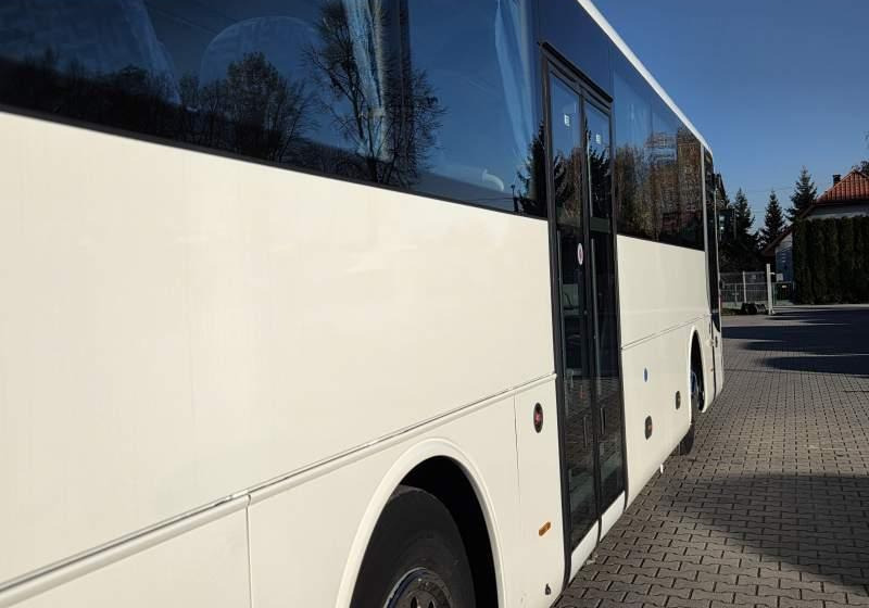 MAN LION'S INTERCITY/ SPROWADZONY / 179 000 KM / - Bus interurbain: photos 4 MAN LION'S INTERCITY/ SPROWADZONY / 179 000 KM / - Bus interurbain: photos 4