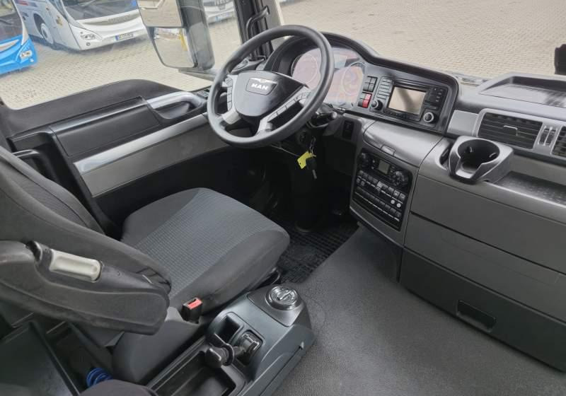 Camion benne MAN TGS 35.440/2 STRONNA WYWROTKA/SPROWADZONY Z FR: photos 29 Camion benne MAN TGS 35.440/2 STRONNA WYWROTKA/SPROWADZONY Z FR: photos 29