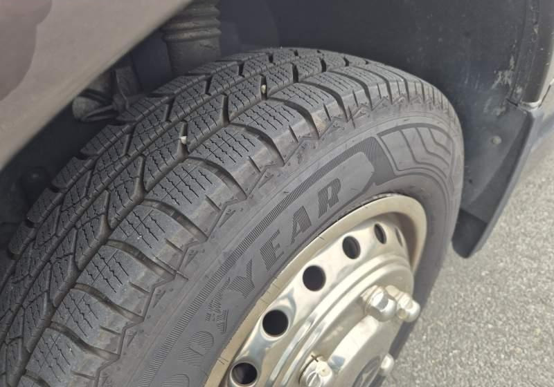 Mercedes-Benz 519 BLUETEC SPICA / MOTOR 3.0 / 21 MIEJSC - Autocar: photos 3 Mercedes-Benz 519 BLUETEC SPICA / MOTOR 3.0 / 21 MIEJSC - Autocar: photos 3