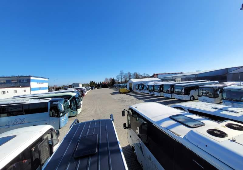 Mercedes-Benz *IMPORT AUTOBUSÓW Z FRANCJI  *  ZYGULAIMPORT.PL - Autocar: photos 1 Mercedes-Benz *IMPORT AUTOBUSÓW Z FRANCJI  *  ZYGULAIMPORT.PL - Autocar: photos 1