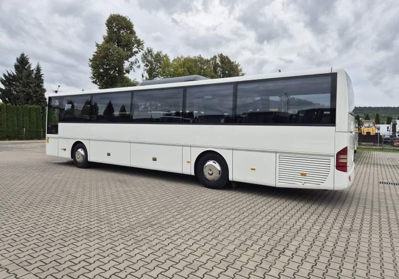 Mercedes-Benz INTOURO / 12 M / 2X SZYBY BOCZNE / EURO 5 - Bus interurbain: photos 4 Mercedes-Benz INTOURO / 12 M / 2X SZYBY BOCZNE / EURO 5 - Bus interurbain: photos 4