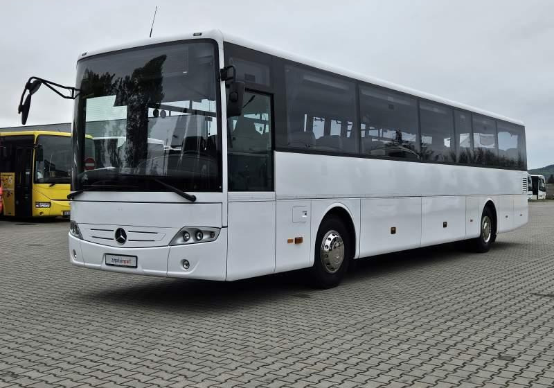 Bus interurbain Mercedes-Benz INTOURO M/L / SPROWADZONY / EEV / AUTOMAT: photos 9