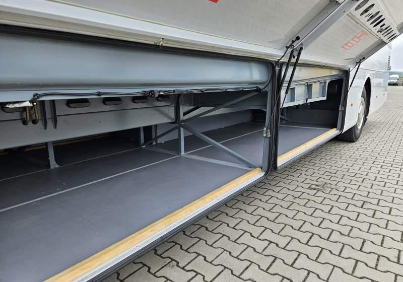 Bus interurbain Mercedes-Benz INTOURO M/L / SPROWADZONY / EEV / AUTOMAT: photos 17