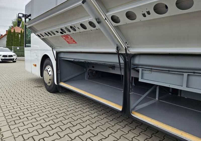 Bus interurbain Mercedes-Benz INTOURO M/L / SPROWADZONY / EEV / AUTOMAT: photos 19