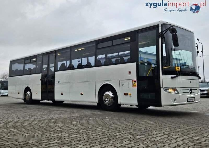 Bus interurbain Mercedes-Benz INTOURO/ SPROWADZONY/ MANUAL/ 64 MIEJSCA: photos 1