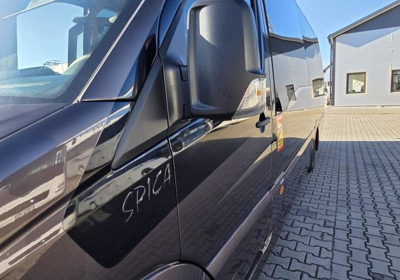 Mercedes-Benz SPICA / SPROWADZONY/ SILNIK 3.0. 190 KM - Autocar: photos 2 Mercedes-Benz SPICA / SPROWADZONY/ SILNIK 3.0. 190 KM - Autocar: photos 2