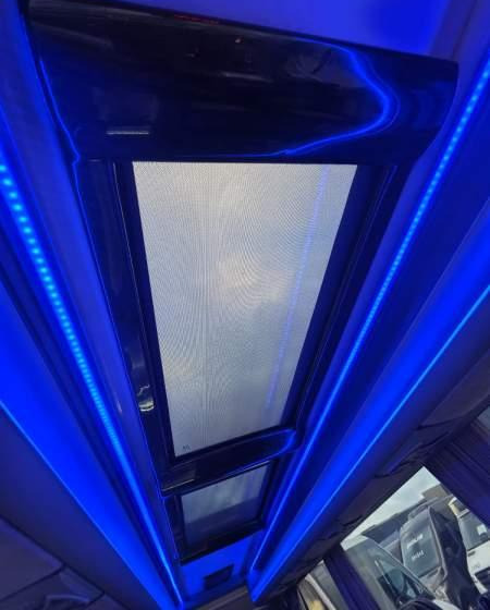 Mercedes-Benz SPRINTER 516 BLUETEC / SPROWADZONY / 86 000 KM - Minibus, Transport de personnes: photos 5 Mercedes-Benz SPRINTER 516 BLUETEC / SPROWADZONY / 86 000 KM - Minibus, Transport de personnes: photos 5