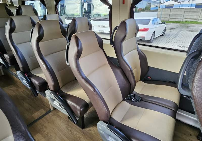 Mercedes-Benz SPRINTER INTEGRALIA / KLIMATYZACJA / EURO 6 - Minibus, Transport de personnes: photos 2 Mercedes-Benz SPRINTER INTEGRALIA / KLIMATYZACJA / EURO 6 - Minibus, Transport de personnes: photos 2