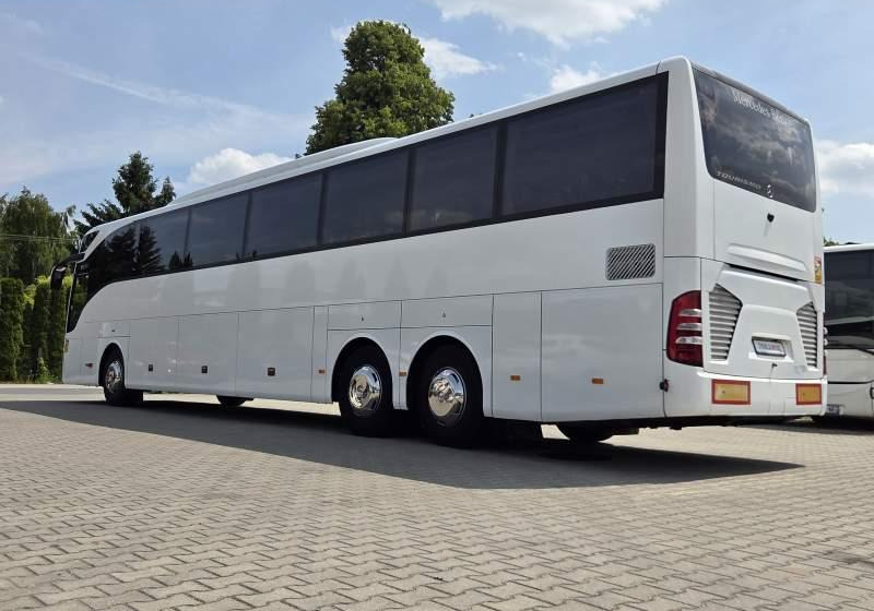 Mercedes-Benz TOURISMO RHD-L 14 METRÓW/ 61 MIEJSC LUXLINE / WC - Autocar: photos 4 Mercedes-Benz TOURISMO RHD-L 14 METRÓW/ 61 MIEJSC LUXLINE / WC - Autocar: photos 4