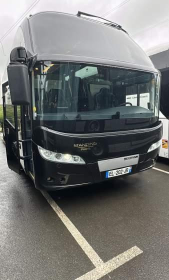 Neoplan CITYLINER / SPROWADZONY / 278 000 KM / EURO 6 - Autocar: photos 3 Neoplan CITYLINER / SPROWADZONY / 278 000 KM / EURO 6 - Autocar: photos 3