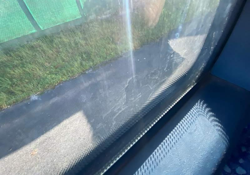 Neoplan TRENDLINER / SPROWADZONY / KLIMATYZACJA/ MANUAL - Bus interurbain: photos 3 Neoplan TRENDLINER / SPROWADZONY / KLIMATYZACJA/ MANUAL - Bus interurbain: photos 3