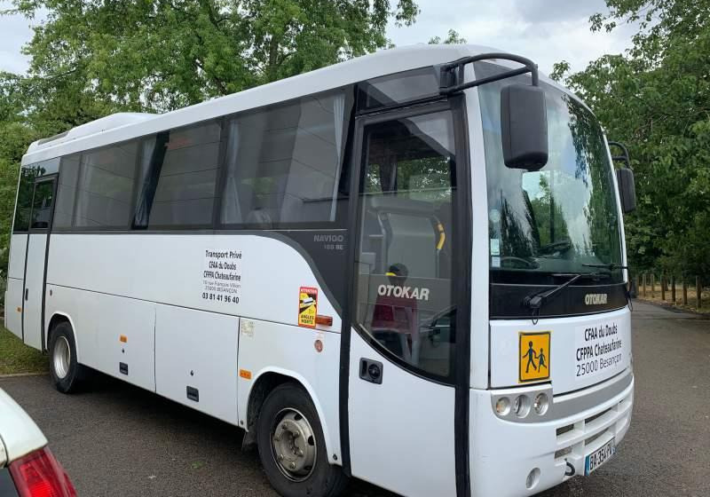 Otokar NAVIGO 185 SE / SPROWADZONY/ KLIMA / MANUAL - Minibus, Transport de personnes: photos 1 Otokar NAVIGO 185 SE / SPROWADZONY/ KLIMA / MANUAL - Minibus, Transport de personnes: photos 1