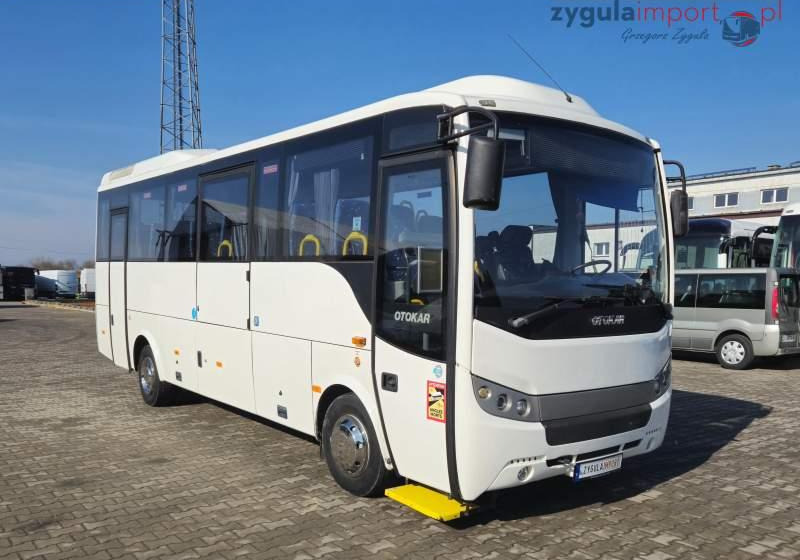 Otokar NAVIGO / SPROWADZONY Z FR / EURO 6 / MANUAL - Bus interurbain: photos 1 Otokar NAVIGO / SPROWADZONY Z FR / EURO 6 / MANUAL - Bus interurbain: photos 1