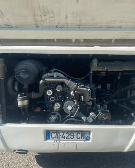 Otokar VECTIO/ SPROWADZONE / KLIMA / 41 MIEJSC - Bus interurbain: photos 2 Otokar VECTIO/ SPROWADZONE / KLIMA / 41 MIEJSC - Bus interurbain: photos 2