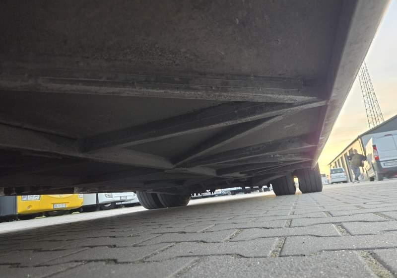 Minibus, Transport de personnes Otokar VECTIO / SPROWADZONY Z POŁUDNIA FRANCJI/ MANUAL: photos 11 Minibus, Transport de personnes Otokar VECTIO / SPROWADZONY Z POŁUDNIA FRANCJI/ MANUAL: photos 11