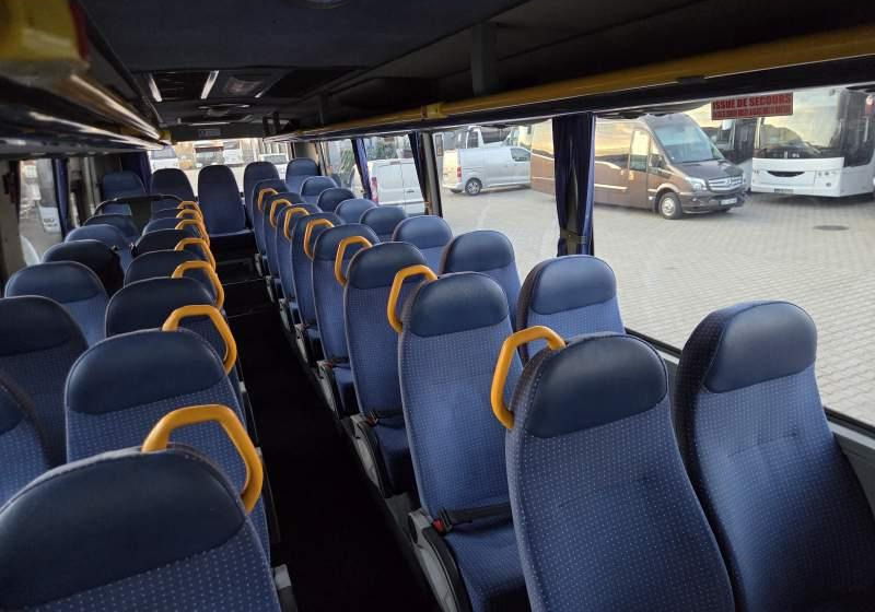 Minibus, Transport de personnes Otokar VECTIO / SPROWADZONY Z POŁUDNIA FRANCJI/ MANUAL: photos 19 Minibus, Transport de personnes Otokar VECTIO / SPROWADZONY Z POŁUDNIA FRANCJI/ MANUAL: photos 19