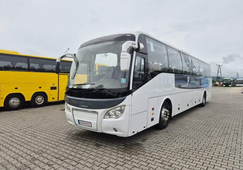 Scania HIGER A30 / SPROWADZONA / 191 000 KM / EEV / KLIMA - Bus interurbain: photos 4 Scania HIGER A30 / SPROWADZONA / 191 000 KM / EEV / KLIMA - Bus interurbain: photos 4