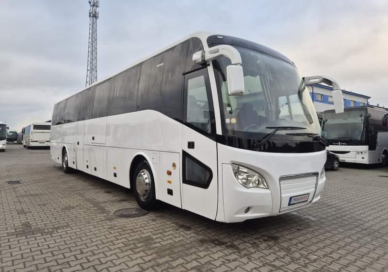 Scania HIGER A30 / SPROWADZONA / 191 000 KM / EEV - Bus interurbain: photos 5 Scania HIGER A30 / SPROWADZONA / 191 000 KM / EEV - Bus interurbain: photos 5