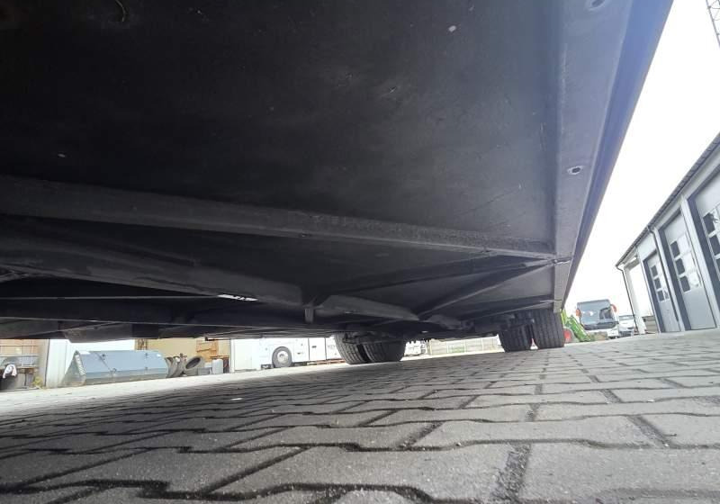 Setra S 515 HD / SPROWADZONA Z FRANCJI/ STAN IDEALNY - Autocar: photos 3 Setra S 515 HD / SPROWADZONA Z FRANCJI/ STAN IDEALNY - Autocar: photos 3