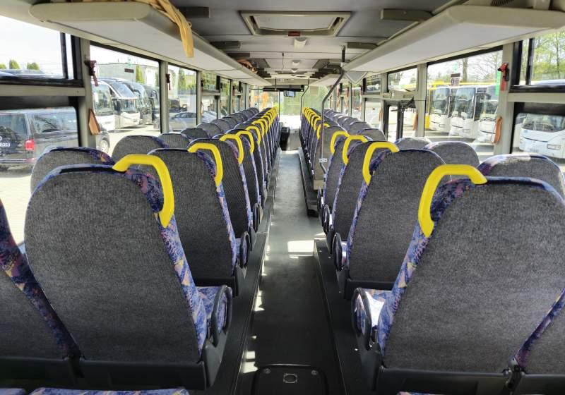 Bus interurbain Temsa TOURMALIN LIGHT 13 / SPROWADZONA / EURO 5 / KLIMA: photos 15