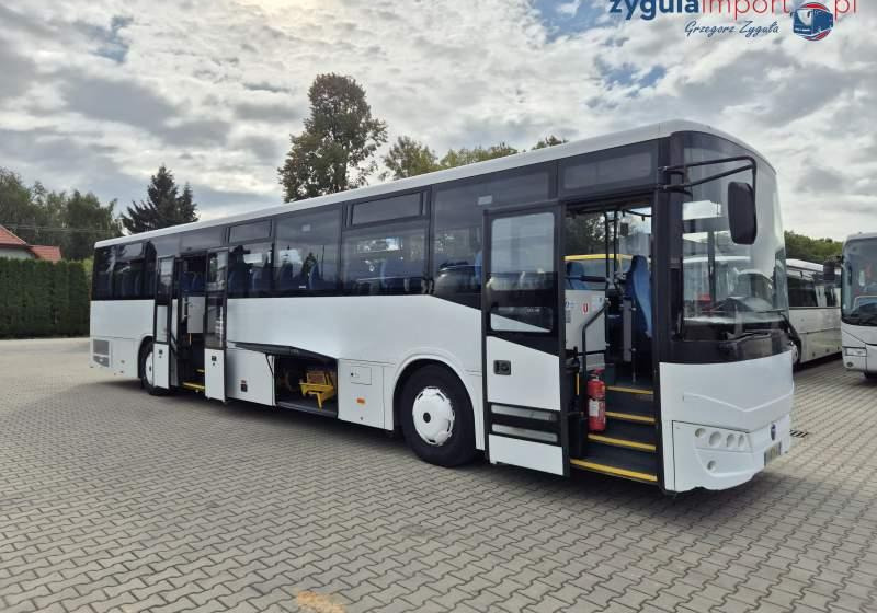 Bus interurbain Temsa TOURMALIN LIGHT 13/SPROWADZONA / EURO 5 / WEBASTO: photos 1