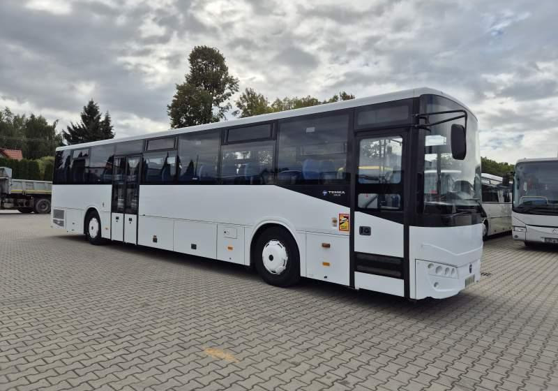 Temsa TOURMALIN LIGHT 13/SPROWADZONA / EURO 5 / WEBASTO - Bus interurbain: photos 4 Temsa TOURMALIN LIGHT 13/SPROWADZONA / EURO 5 / WEBASTO - Bus interurbain: photos 4