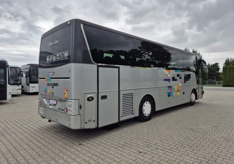 VanHool 911 ALICRON / SPROWADZONY / 10, 50 M/ MANUAL - Autocar: photos 2 VanHool 911 ALICRON / SPROWADZONY / 10, 50 M/ MANUAL - Autocar: photos 2