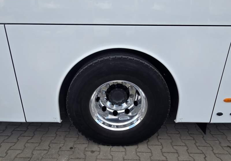 VanHool EX16 / SPROWADZONY Z FR / 65 MIEJSC / 146 000 KM - Autocar: photos 3 VanHool EX16 / SPROWADZONY Z FR / 65 MIEJSC / 146 000 KM - Autocar: photos 3