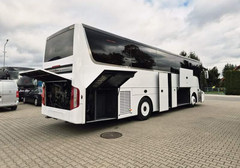 Autocar VanHool TX15 ACRON/ SPROWADZONY / MANUAL / EEV: photos 8
