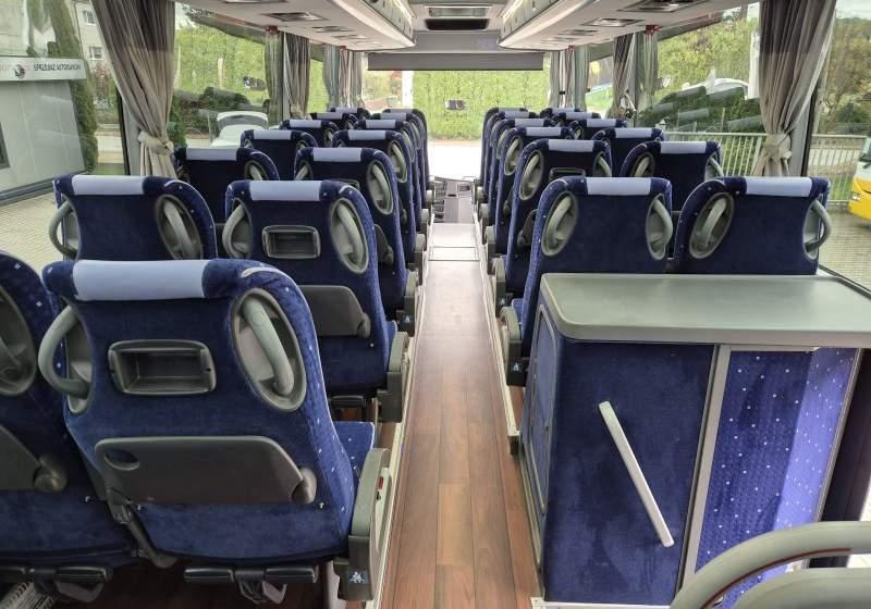 Autocar VanHool TX15 ACRON/ SPROWADZONY / MANUAL / EEV: photos 31