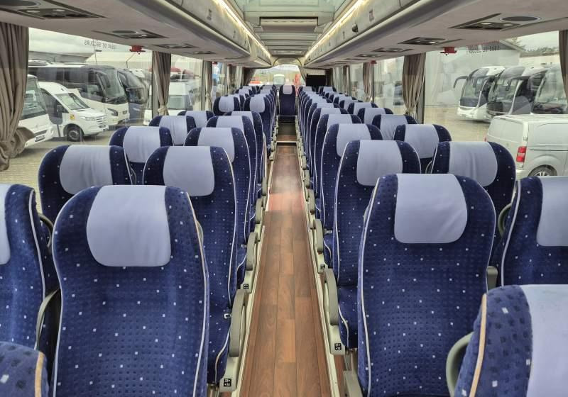 Autocar VanHool TX15 ACRON/ SPROWADZONY / MANUAL / EEV: photos 30