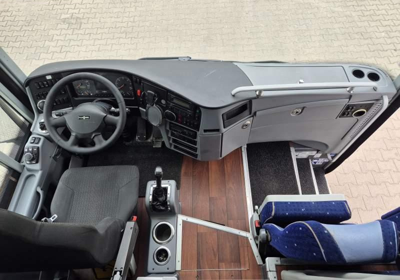 Autocar VanHool TX15 ACRON/ SPROWADZONY / MANUAL / EEV: photos 37