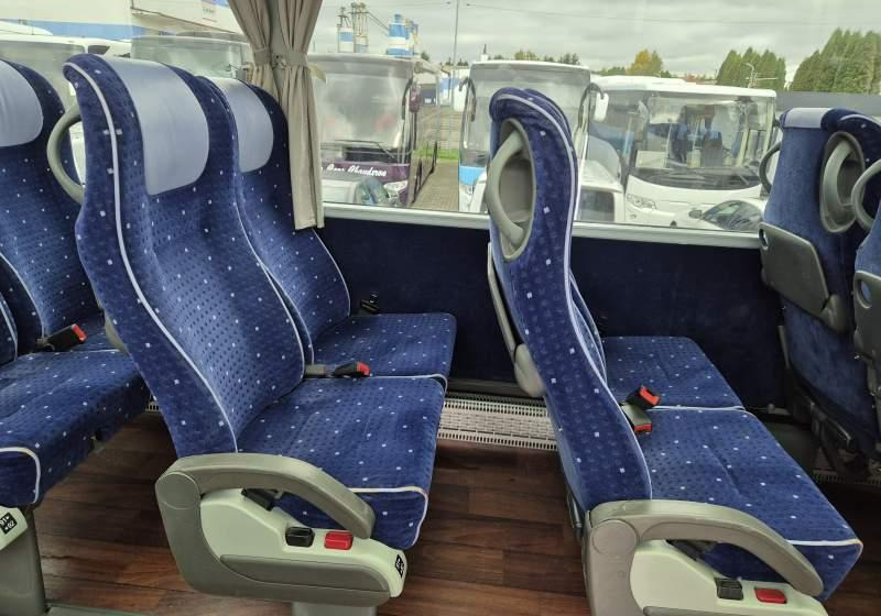 Autocar VanHool TX15 ACRON/ SPROWADZONY / MANUAL / EEV: photos 42