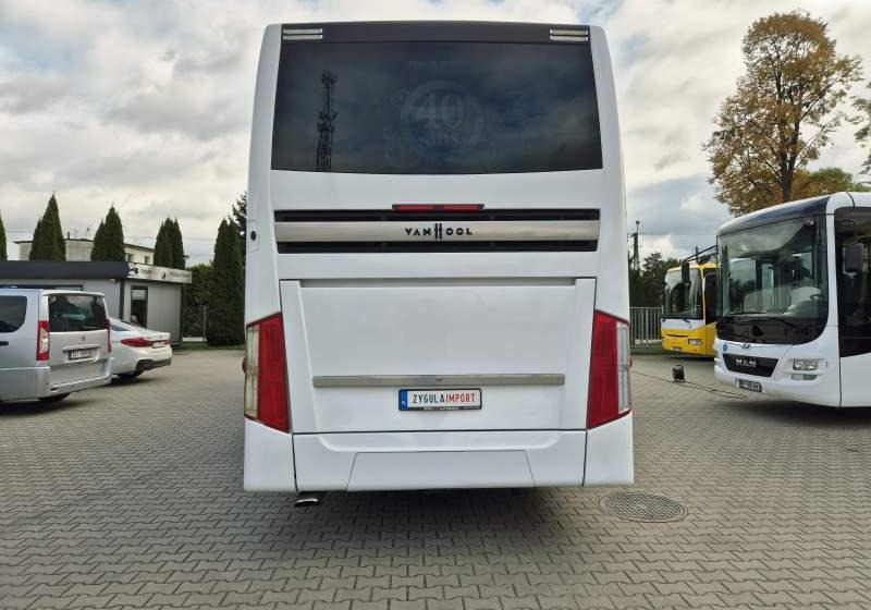 Autocar VanHool TX15 ACRON/ SPROWADZONY / MANUAL / EEV: photos 11