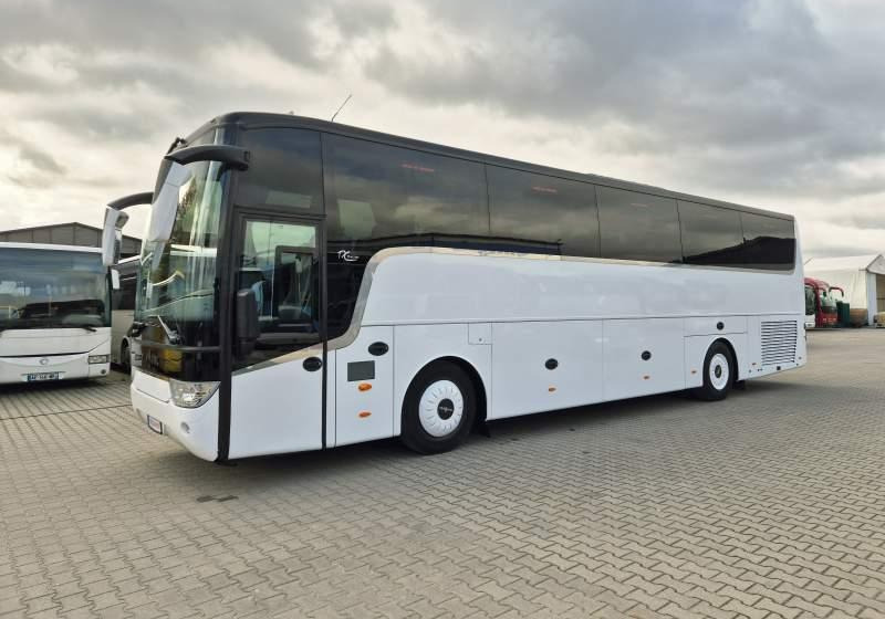 Autocar VanHool TX15 ACRON/ SPROWADZONY / MANUAL / EEV: photos 12