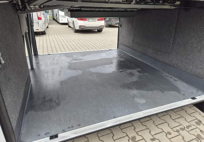 Autocar VanHool TX15 ACRON/ SPROWADZONY / MANUAL / EEV: photos 20