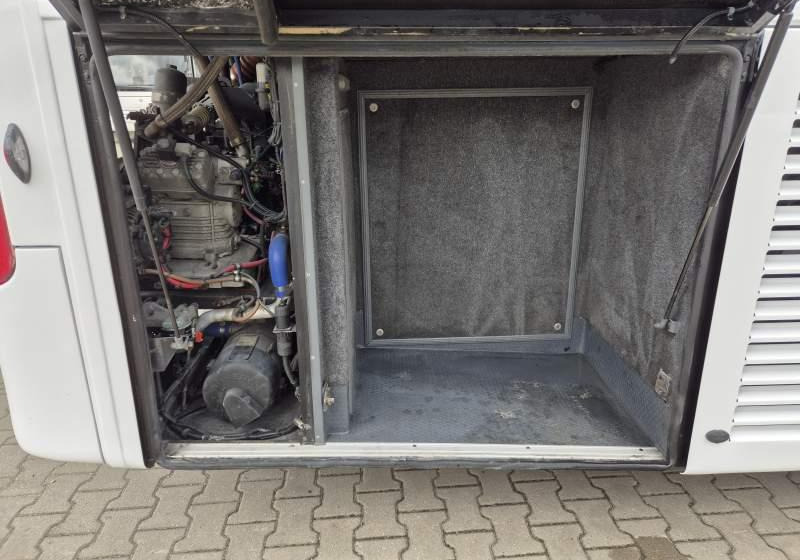 Autocar VanHool TX15 ACRON/ SPROWADZONY / MANUAL / EEV: photos 21