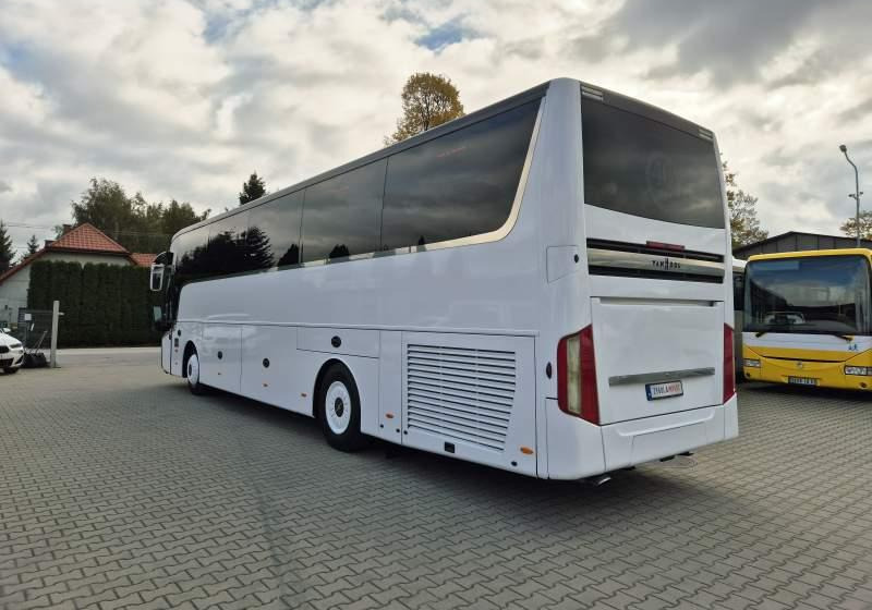 Autocar VanHool TX15 ACRON/ SPROWADZONY / MANUAL / EEV: photos 10