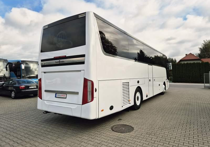 Autocar VanHool TX15 ACRON/ SPROWADZONY / MANUAL / EEV: photos 7