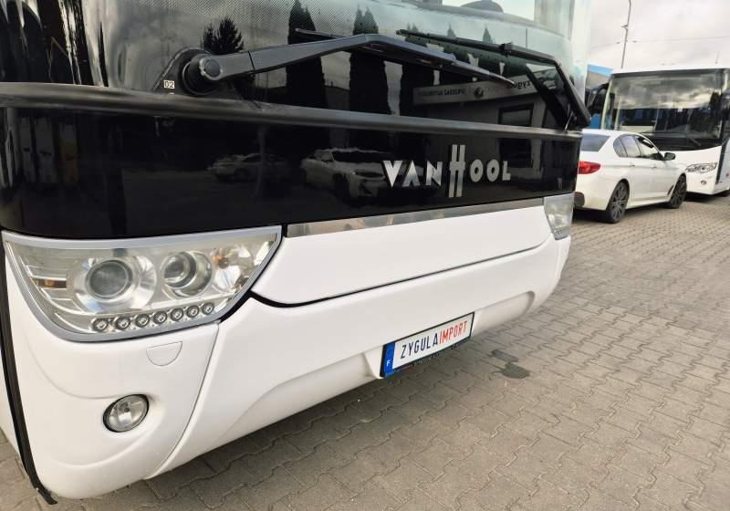Autocar VanHool TX15 ACRON/ SPROWADZONY / MANUAL / EEV: photos 15