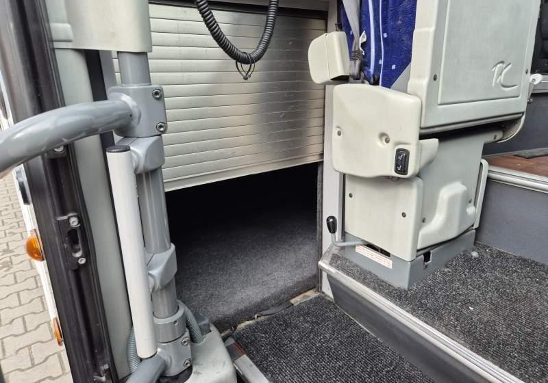 Autocar VanHool TX15 ACRON/ SPROWADZONY / MANUAL / EEV: photos 25