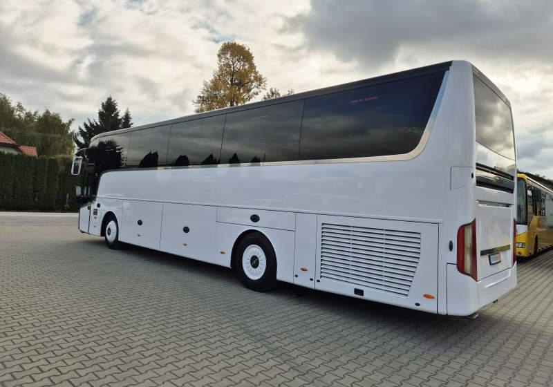 Autocar VanHool TX15 ACRON/ SPROWADZONY / MANUAL / EEV: photos 16