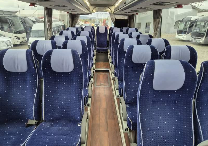 Autocar VanHool TX15 ACRON/ SPROWADZONY / MANUAL / EEV: photos 41