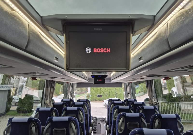 Autocar VanHool TX15 ACRON/ SPROWADZONY / MANUAL / EEV: photos 26